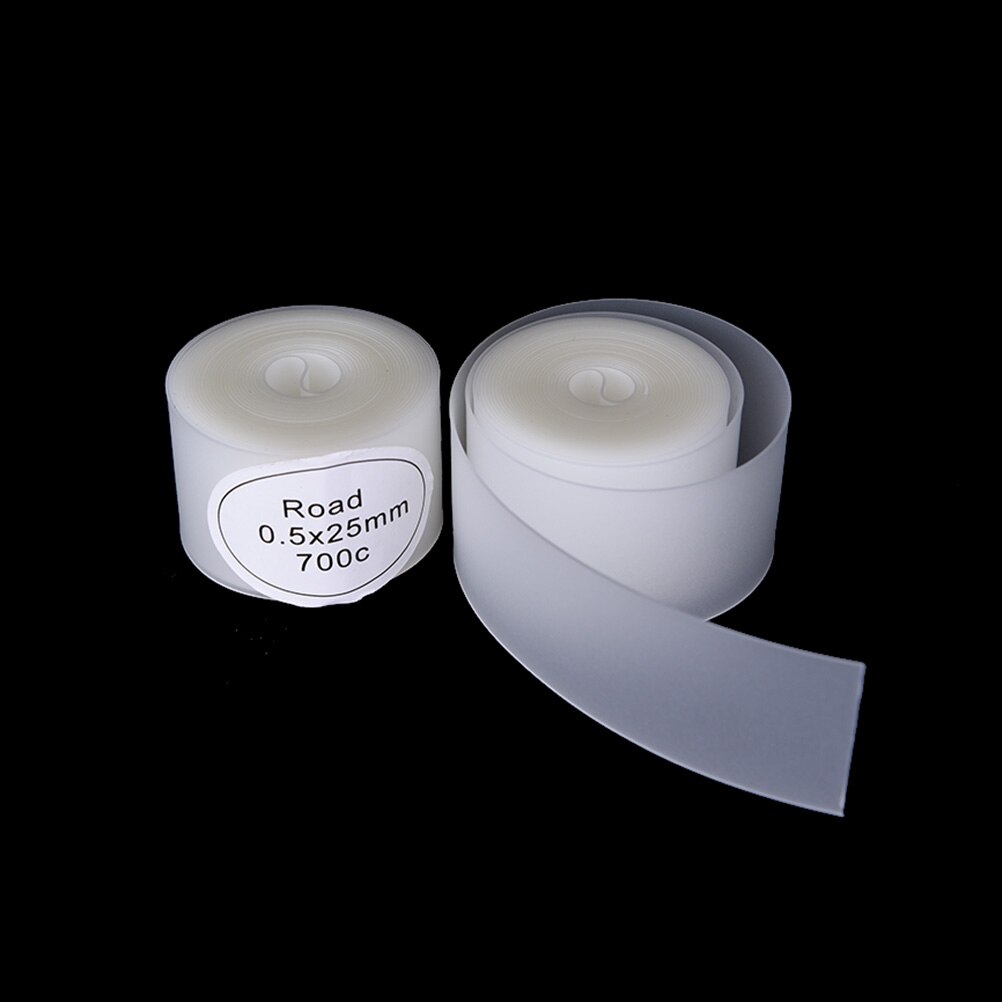 2pcs Durable Bicycle Tire Liner Puncture Proof Pad For MTB Bike Tyre Tube Protector Anti Puncture Belt Kit 26 / 29 /700C