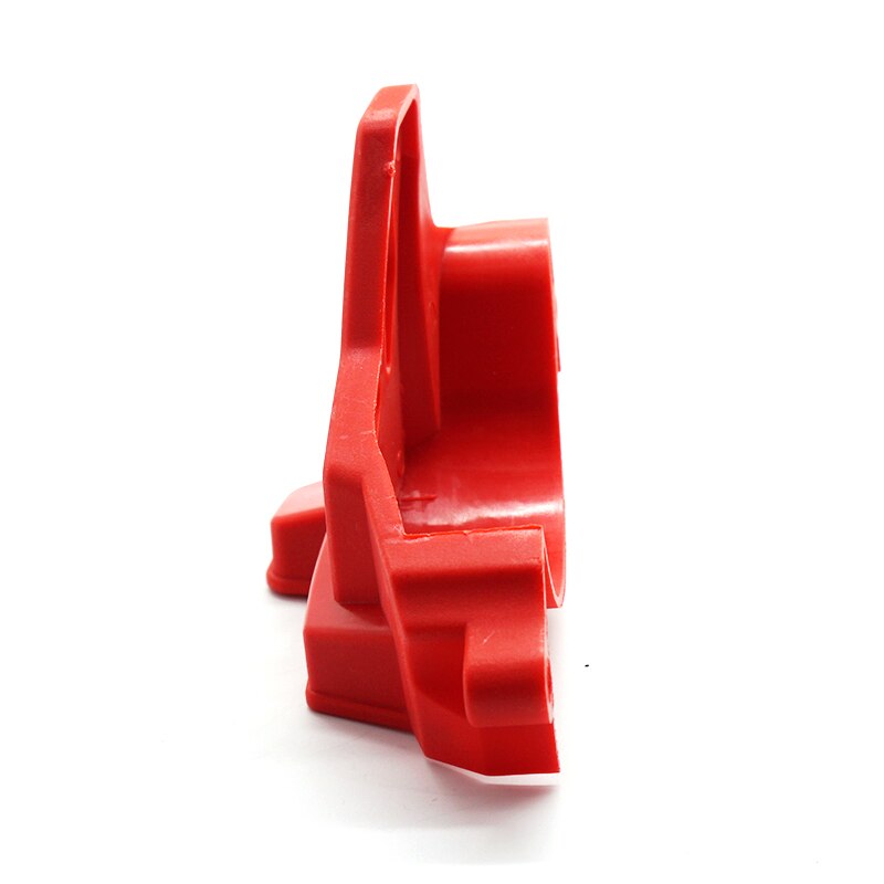 Protector de cubierta de piñón de motor pequeño para Zongshen ZS166FMM CB250D-G CQR KAYO T4, rendimiento de motocicleta todoterreno
