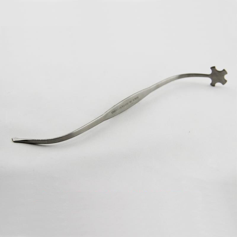 1Pcs Viool Tool S Viool Kolom Haak Volledige Rvs Violino Stapelzetter Installeren Tool Accessoires