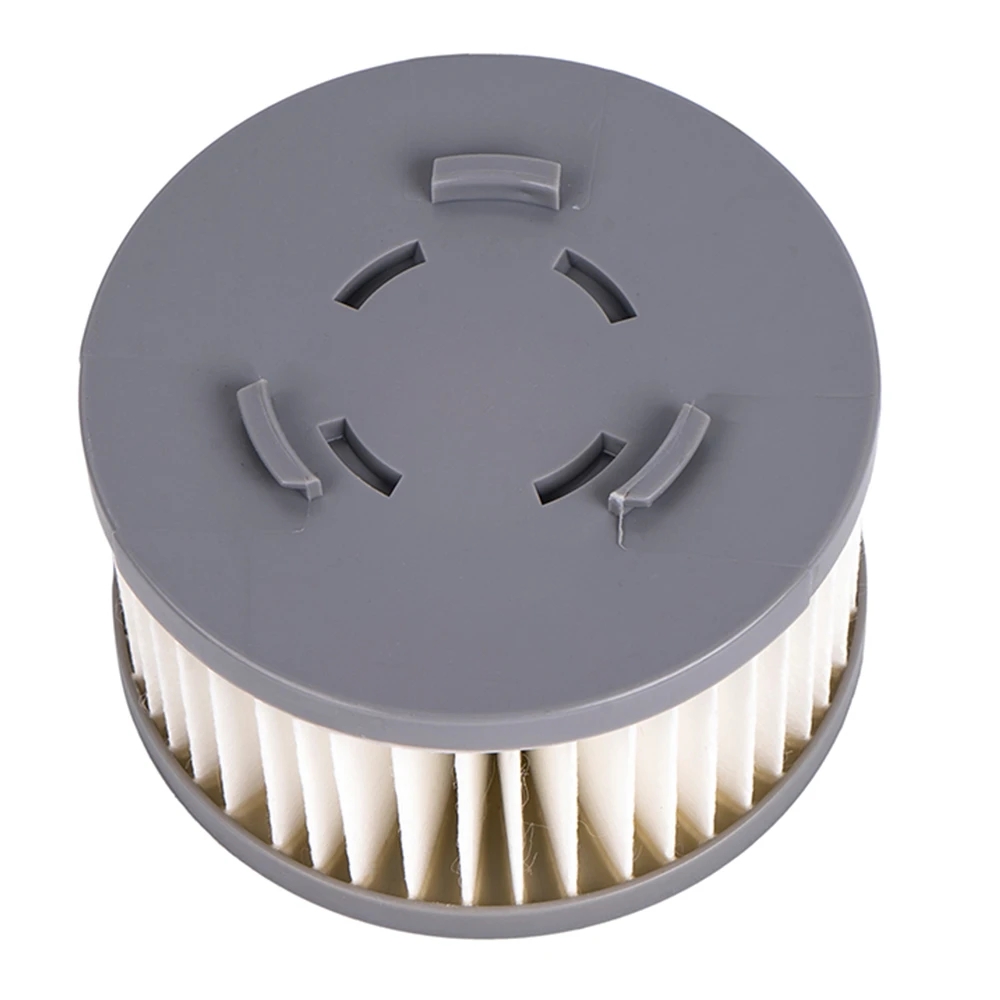 1/3/5/10 Uds filtro HEPA para Xiaomi JIMMY JV85/JV85 Pro/H9 PRO piezas de aspiradora inalámbrica de mano