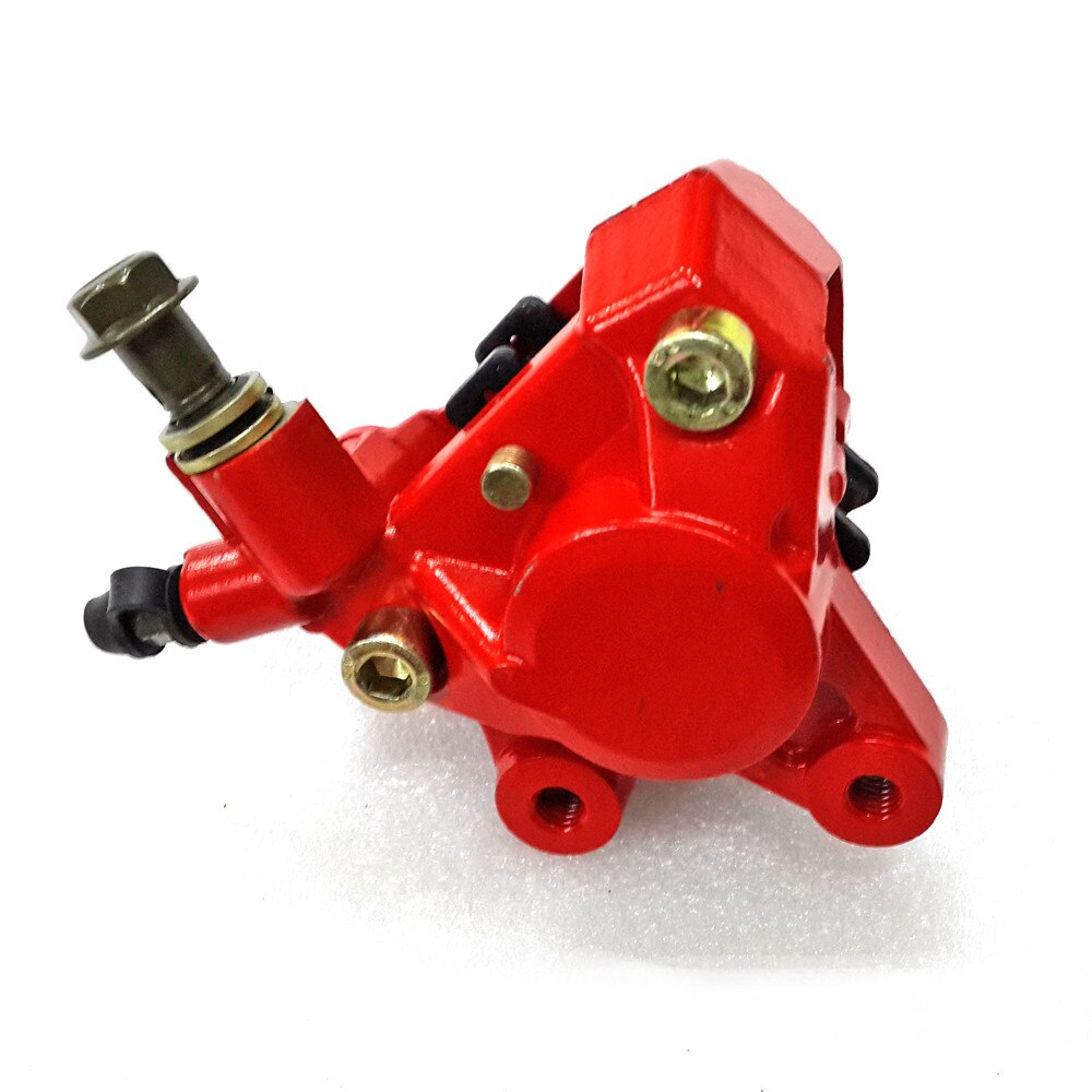 for PIAGGIO Typhoon 50 2T Grimeca Typhoon50 2000-2004 Original brake block disc caliper brake pump Motorcycle Accessories parts