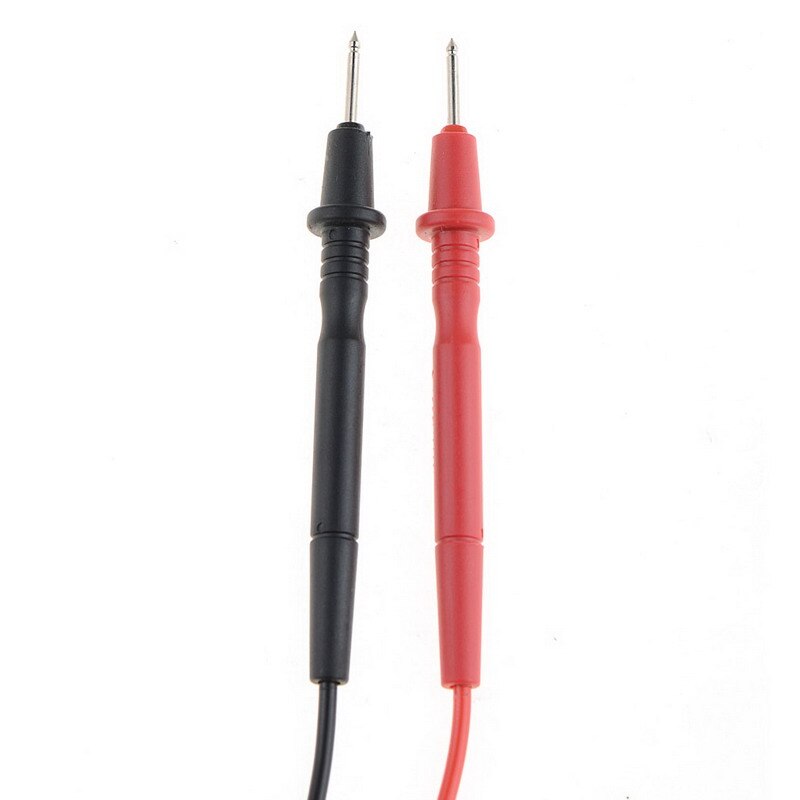 DT-838 multímetro Digital Volt/Amp/Ohm/medidor probador de voltaje de temperatura herramientas de medición