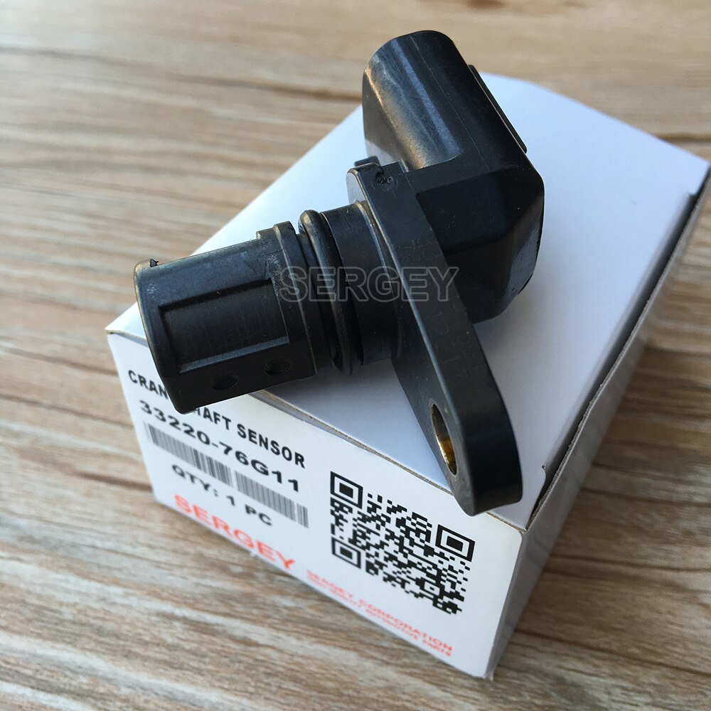 Originele nokkenassensor 3322076 g 11 33220-76 g 11 voor suzuki swift 1.3l jimmy 1.3l ignis 1.3l