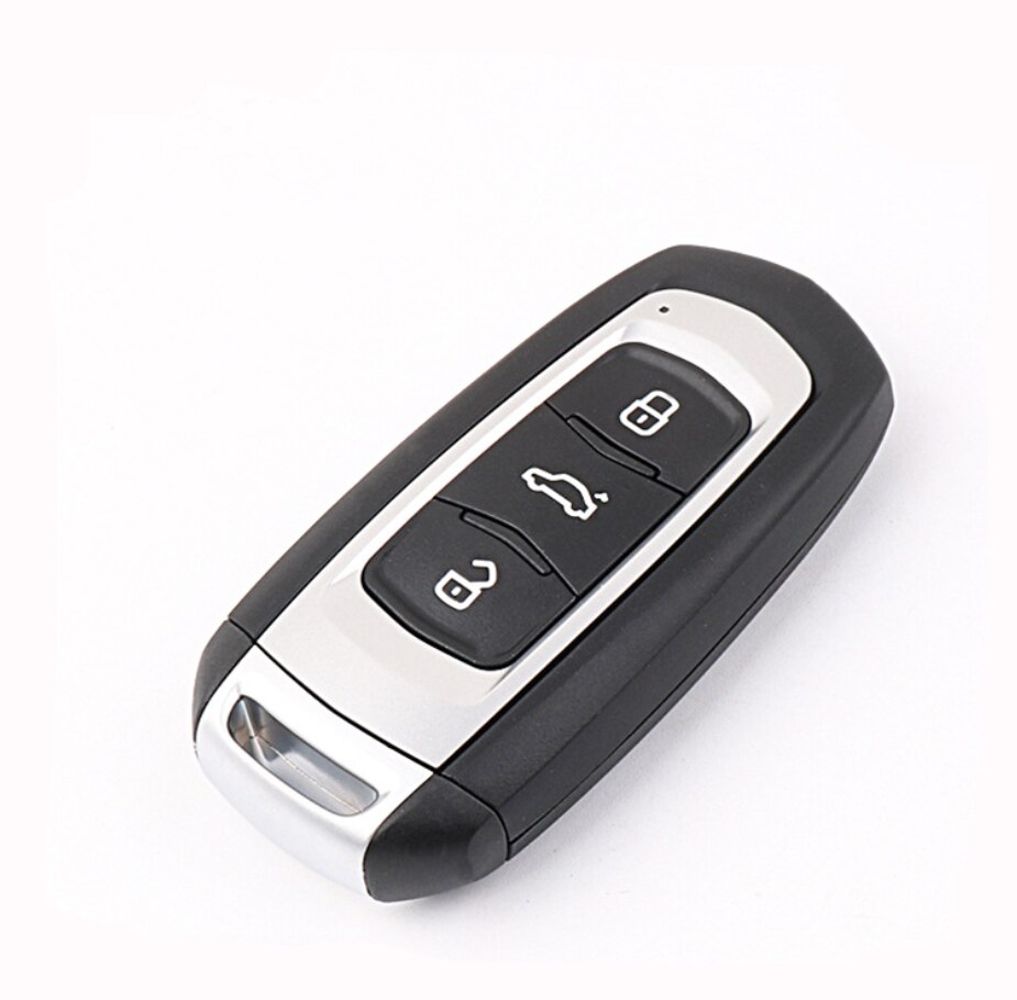 For Geely Vision X6 frequency 433Mhz chip 47 smart car key