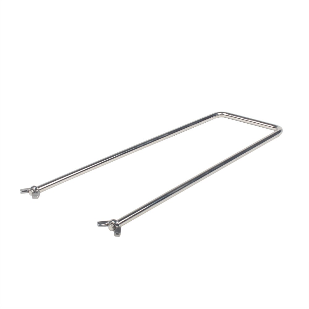 Stainless Steel Pan Pot Cover Lid Rack Stand Spoon Holder Stove Organizer Home Storage Soup Spoon Rests Kitchen Tools