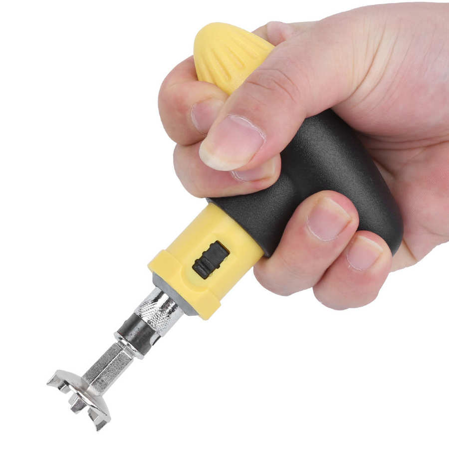 Spike Wrench Shoe Cleat Wrench Handheld Metal Spikes Remover Tool Shoes Supply Easily Remove And Replace Spikes