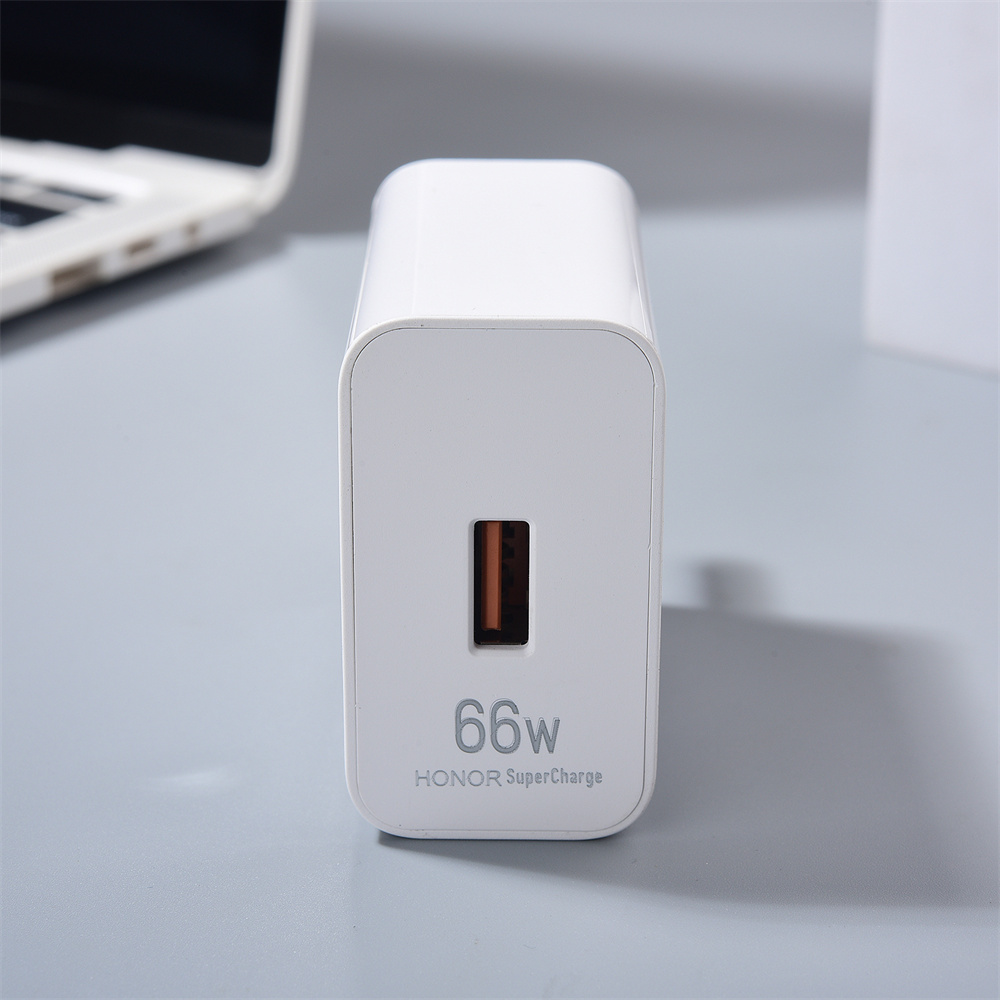 Original 66W SuperCharge Fast Charging UK Power Adapter 6A Type C Cable For Honor Magic 7 6 5 4 Lite Magic VS3 V3 V2 X50 GT Pro