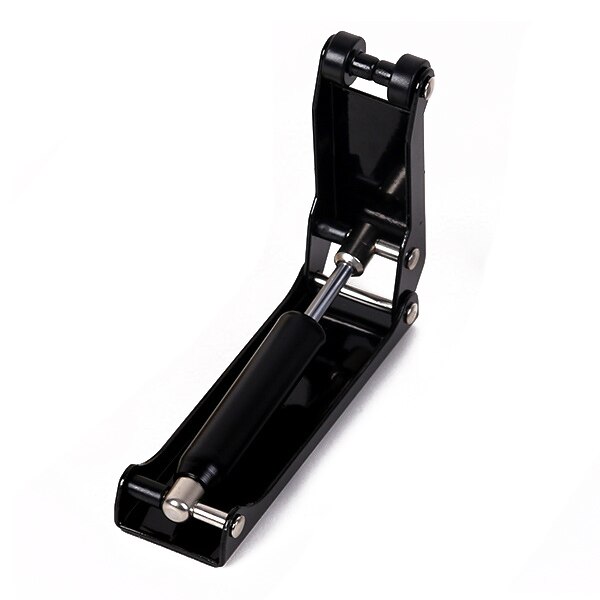 Piano-Dispositivo de caída de cierre suave lento, decelerador de placa de bajada de presión hidráulica,