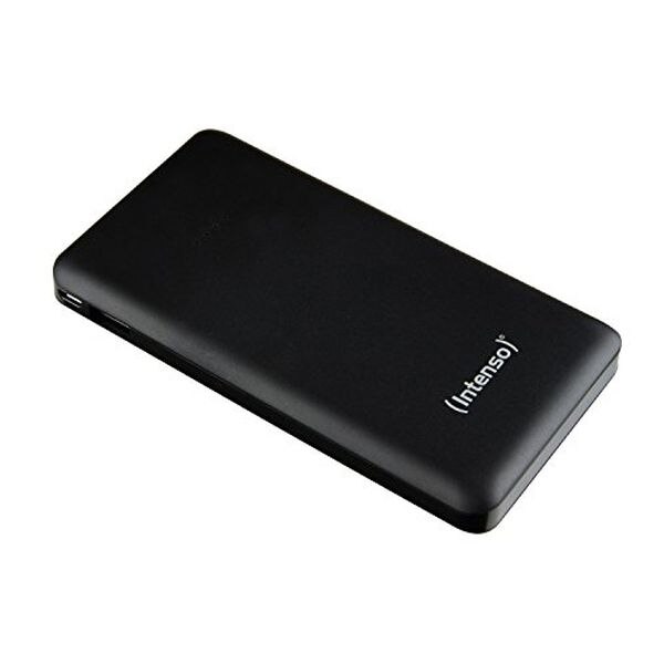 Batterie Externe INTENSO 7332530 10000 mAh noir