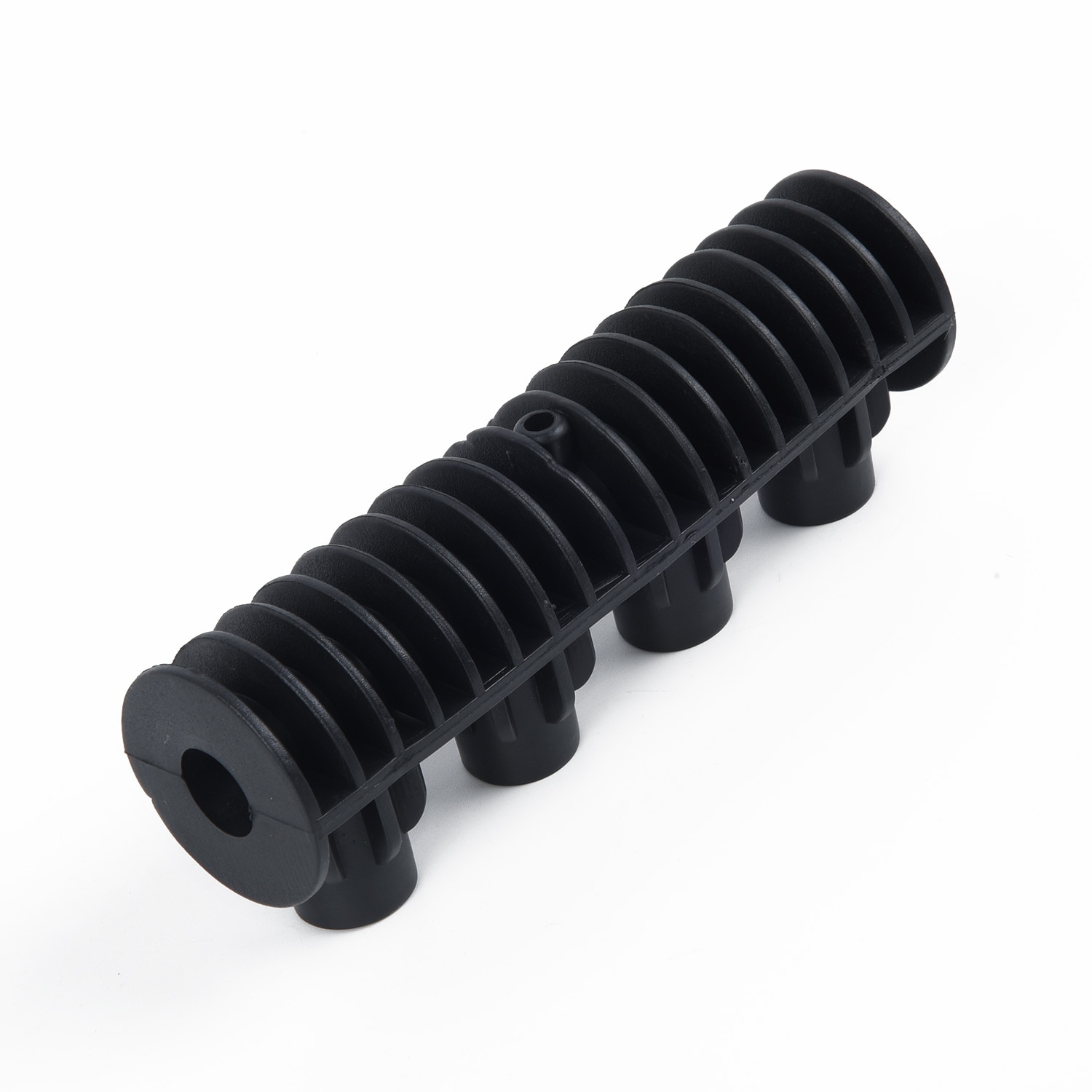 1/4" Pressure Washer Lance Grip Quick Release Nozzle Holder Extension Pole