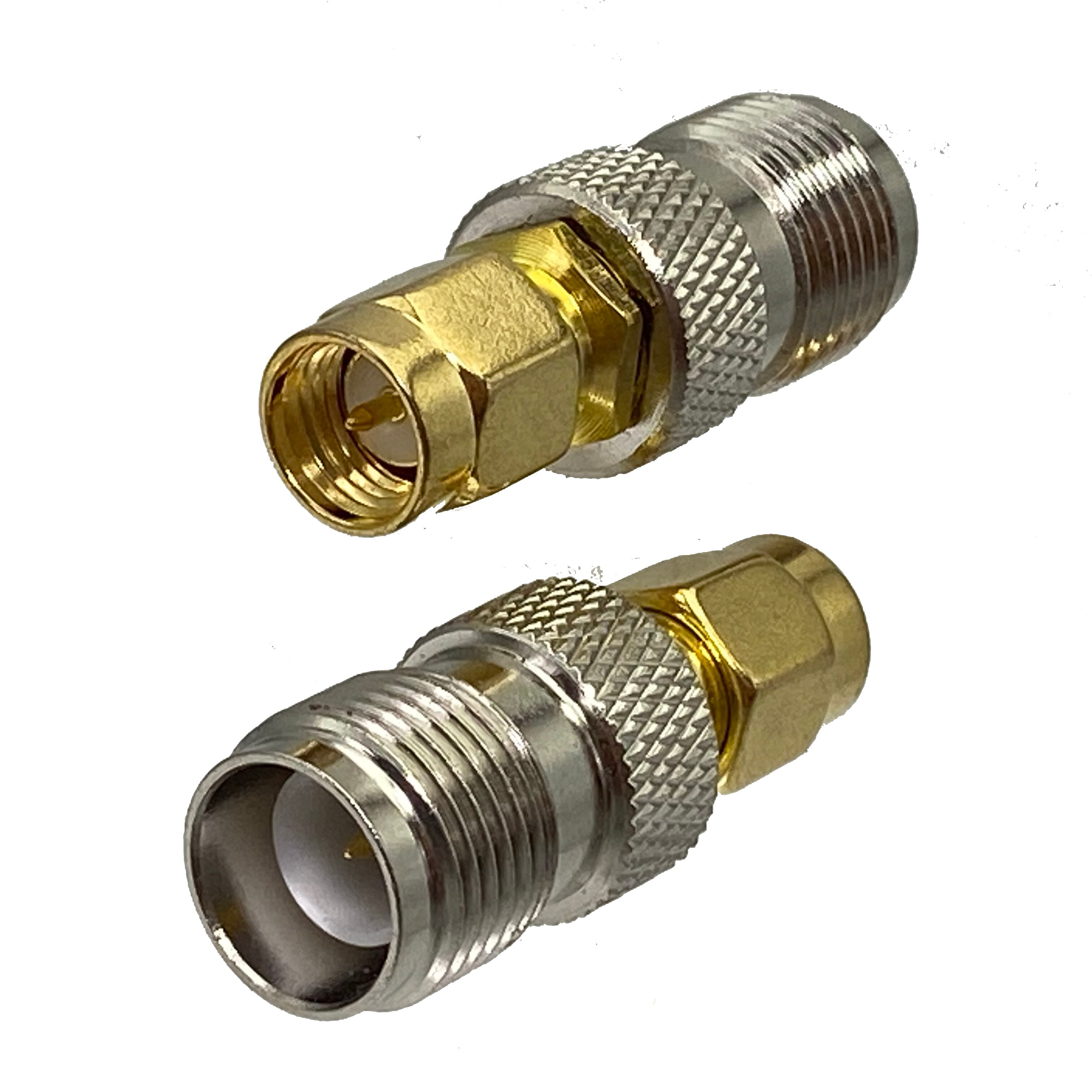1 stücke Stecker Adapter TNC RP tnc SMA RP SMA Stecker &amp; Weibliche Jack Draht Terminal RF Koaxial konverter Neue