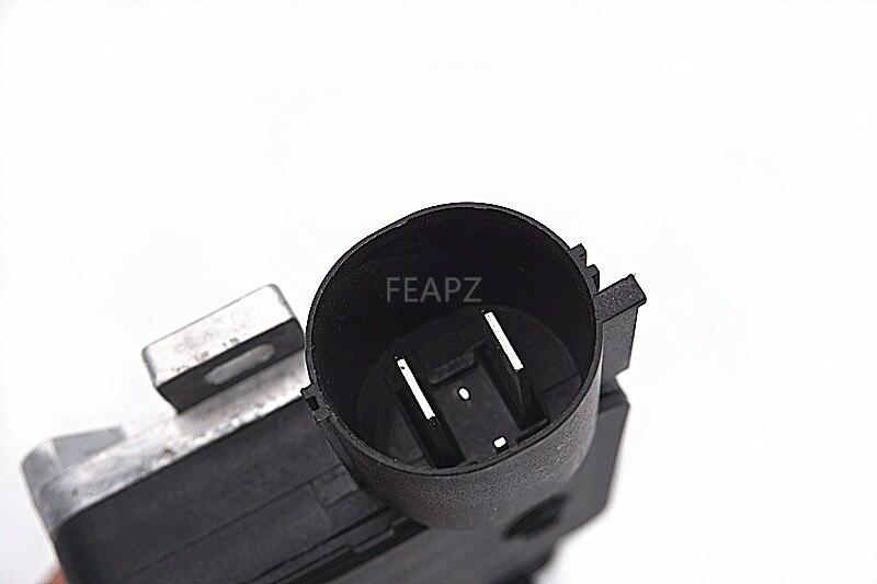 fast Engine Cooling Fan Relay for FORD FOCUS II FOCUS C-MAX FOCUS III FIESTA VI B-MAX 2003
