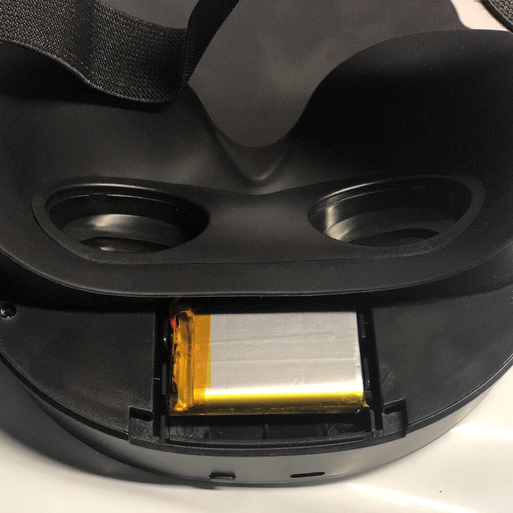 Full color Bluetooth Party LED Lights Up Disco Wine Bar Dynamic Flashing LED Mask, Raves APP Diy Picture Text Photo Upload