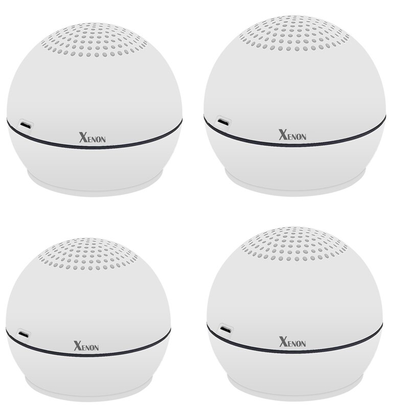 ZigBee Mini Temperature Humidity Sensor Built-in Battery Tuya/smart Life Smart Home Building Automation Battery/usb Powered