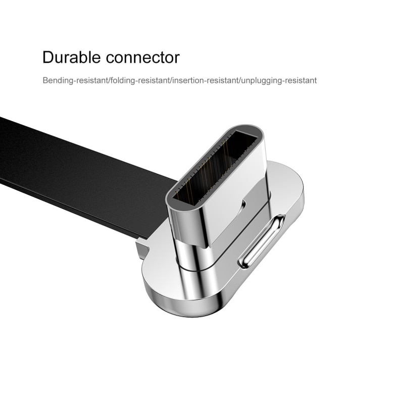 Baseus qi trådløs oplader modtager til iphone 7 6 5 samsung  a5 7 trådløs opladningsmodtager til xiaomi 5 6 redmi 4x oneplus lg