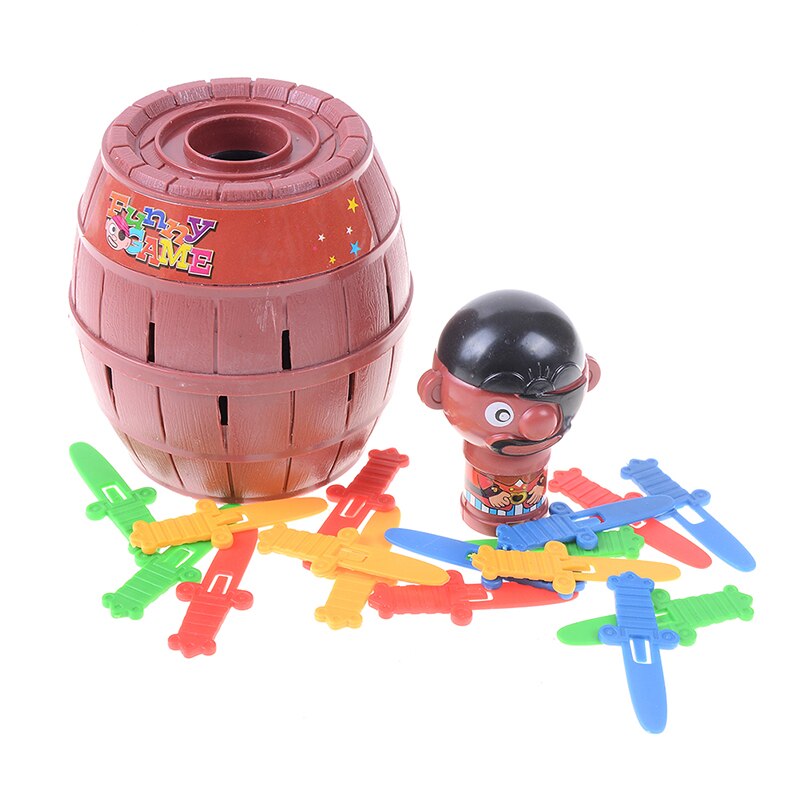 freundlicher FunnyPirates Eimer Spielzeug Gerät Pirat Spiel Spielzeug Für Erwachsene freundlicher Neue Piraten Partei Spielzeug