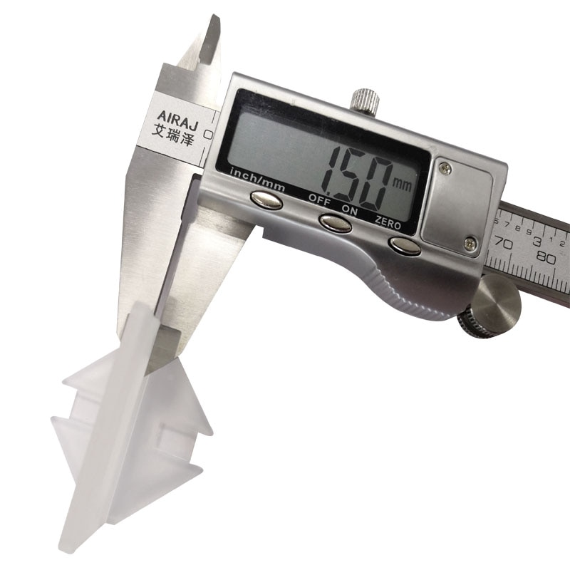 Tile Leveling Spacer Clip Flooring Tiling Tool 1.5mm For Raimondi System