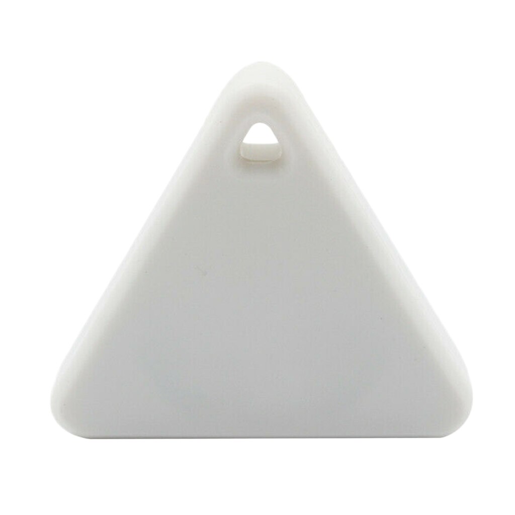 Smart bluetooth spårare gps locator tag larm plånbok nyckel tracker