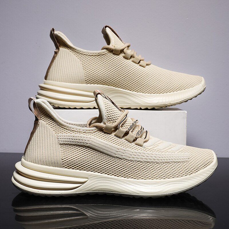 Pu læderbare mænd sko afslappede mænd sko billige mænd sneakers sorte åndbare sko herre sneakers zapatillas hombre