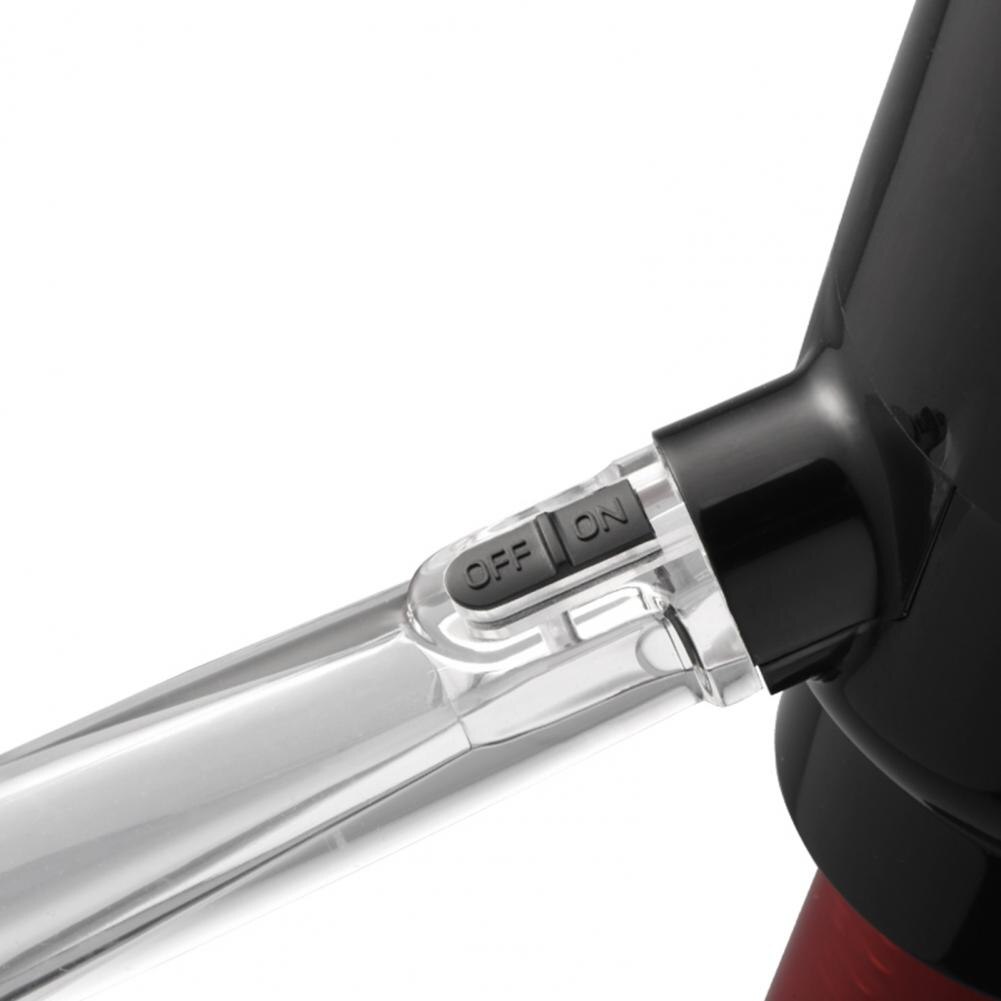 Liquor Divider Eco-friendly Portable Food Grade Silicone Wine Liquor Dispenser for Birthday