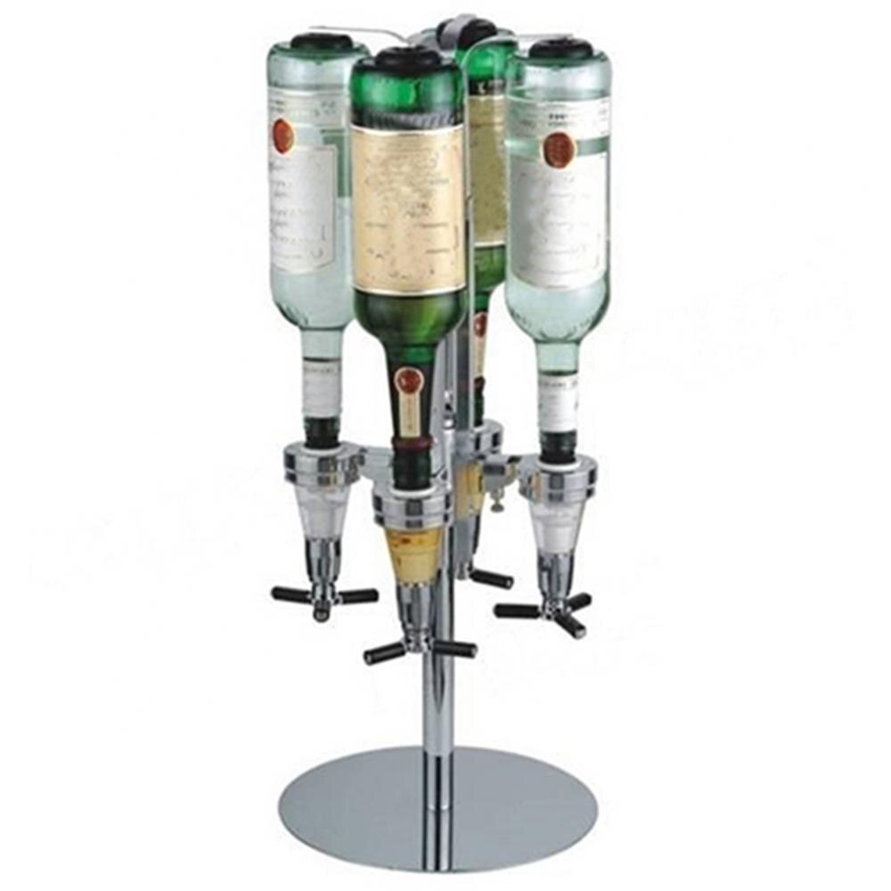 Distributeur mural de bouteilles, outils de Bar à whisky, vin alcool alcool alcool Cocktail bière Shot bouteille 25/30/45ml diviseur de vin