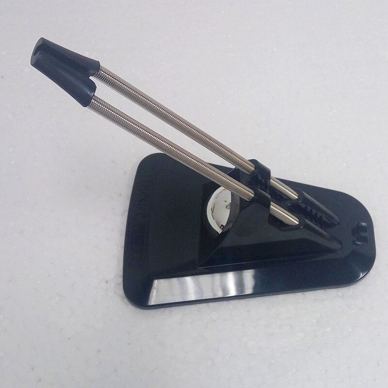 Flexible Mouse Bungee Pour du Gaming Cordon Fil Clip Tondeuse À Fil Câble Souris couverture pare-soleil ligne Fixateur Bungee Noir Pour souris