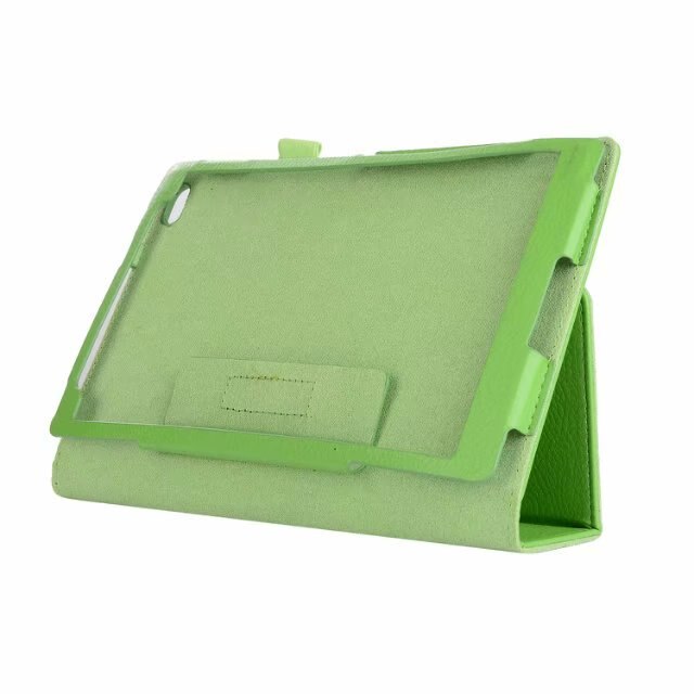 Case Cover For Lenovo Tab 7 Essential TB-7304F TB 7304F 7304 7304i 7304X 7.0 inch Tablet Case PU Leather Cover