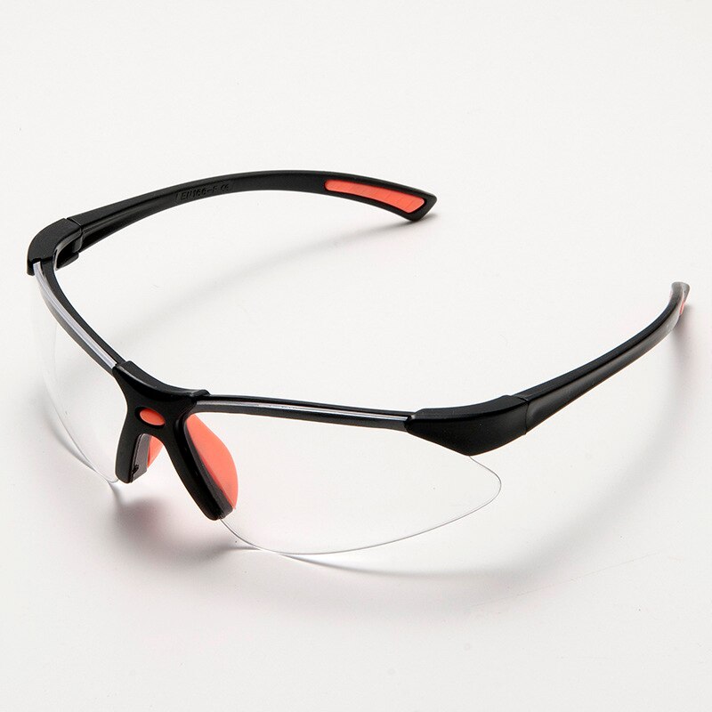 Lunettes anti-éclaboussures, Anti-vent, Anti-poussière, pour travail, moto, conduite, sécurité, Protection des yeux
