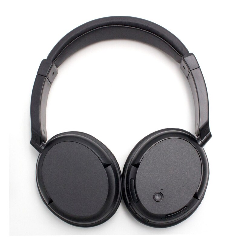 Beroep FM TV Draadloze Hoofdtelefoon Stereo Super Bass RF Ontvanger Met USB Emitter TV Headsets voor Computer voor IOS Xiaomi