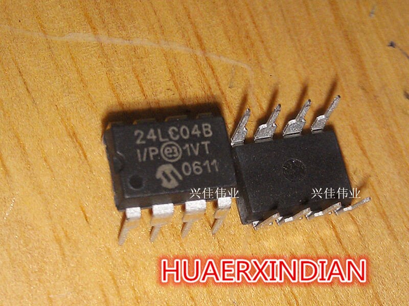 CR6853T MAX1232CPA EPA OB2269AP NJM4558D JRC4558D MAX487EEPA SD4841P PIC24LC04B-I/P UC3845B VIPER22A UC3844AN UC3844BN UC3844N: PIC24LC04B-I P