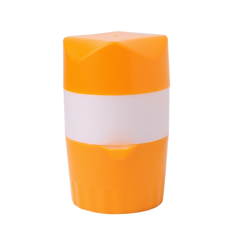 Manuel appelsinpresser citrus citronpresse frugtpresser juice ekstraktor maskine