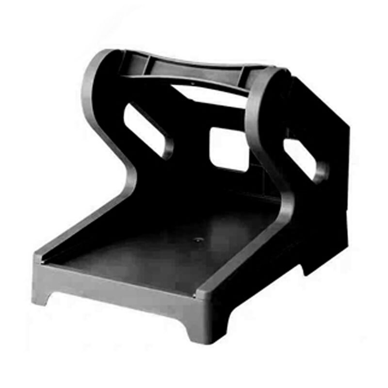 Thermal Direct Label Label holder (Pack of 500 4x6 Fan-Fold Labels) - Commercial Grade: BL paper holder