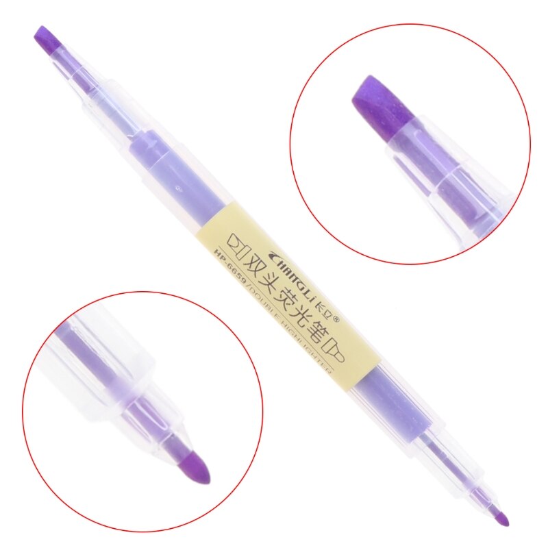 12 stuks M&G K-35 0.5mm Roller Gel Pen Intrekbare Glad Schrijven (Blauw zwart