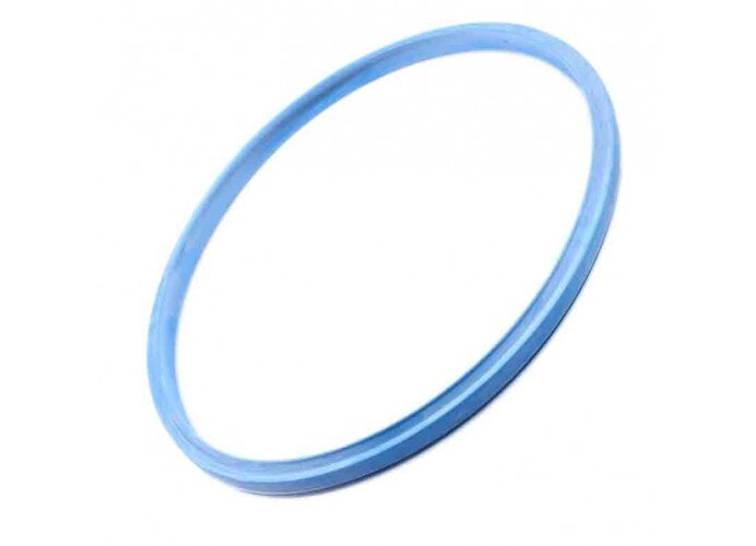 Junta De Silicona Compatible Con Ollas WMF Perfect & Perfect Plus - Para 2,5 A 8,5 Litros, Diámetros 18 Cm Y 22 Cm, Resistente Al Calor