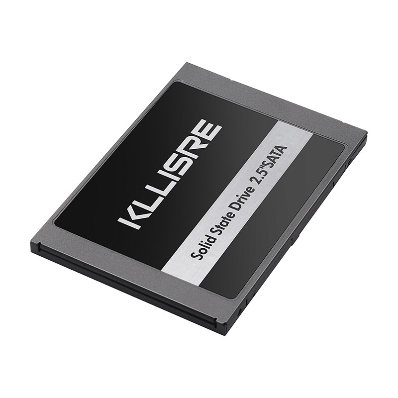 Kllisre sata ssd SATA III 2.5 inç 120GB sabit disk HDD Katı Hal Sürücü Dizüstü Bilgisayar