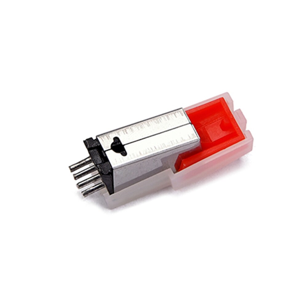 Metal Turntable Gramophone Head Universal Record Player Head Replacement Parts for Vinyl LP Phonograph Accessories