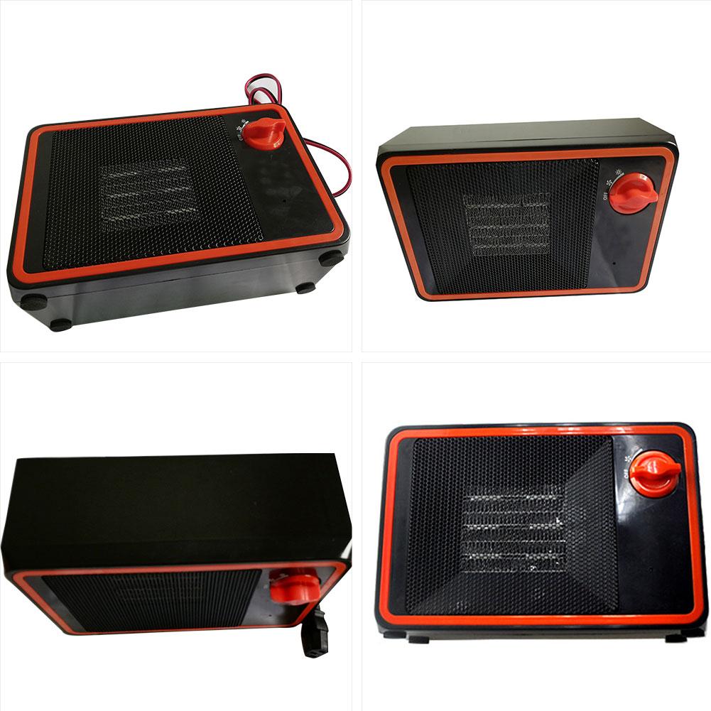 Auxiliary Heater 12 V For 24V-350W Car Heaters Defogging And Defrosting No Noise Electric Heaters Car Heaters Webasto