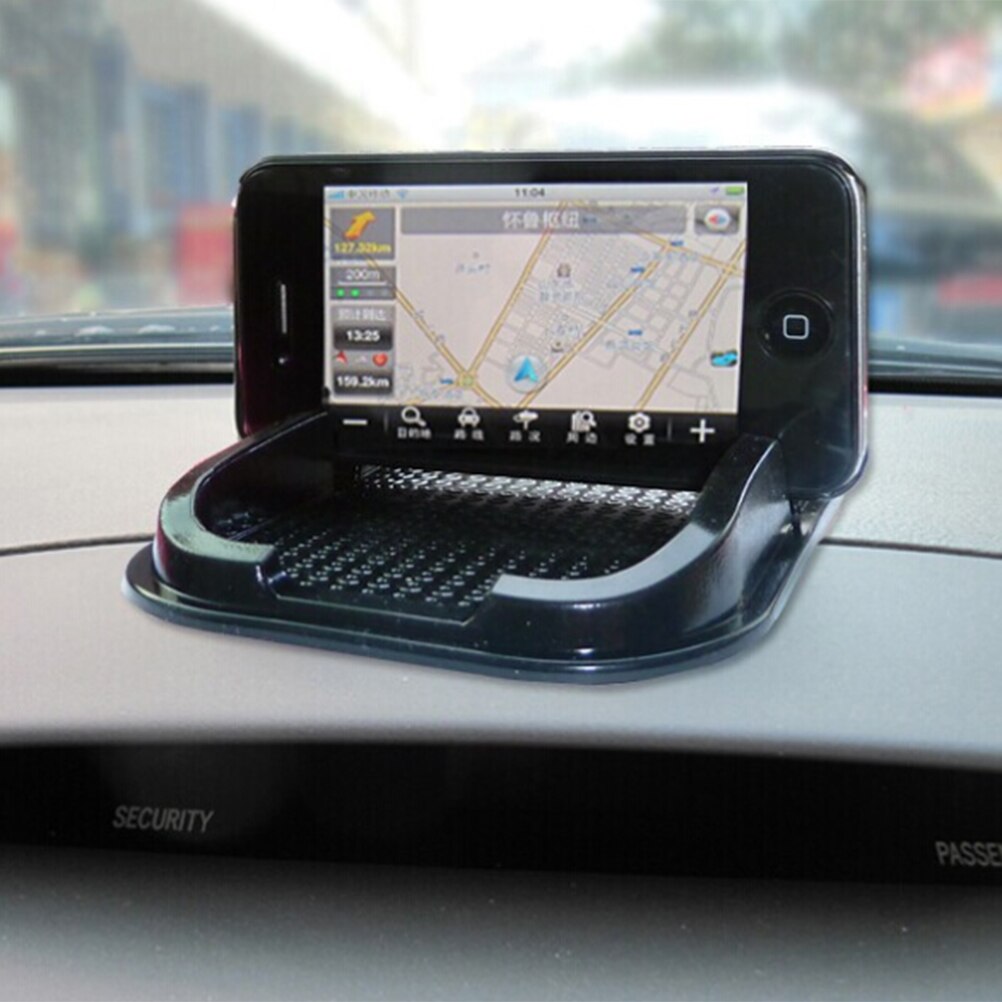 Gps Anti Slip Auto Magic Grip Sticky Pad Anti Non Slip Mat Dash Mobiele Telefoon Houder Auto Interieur accessoires