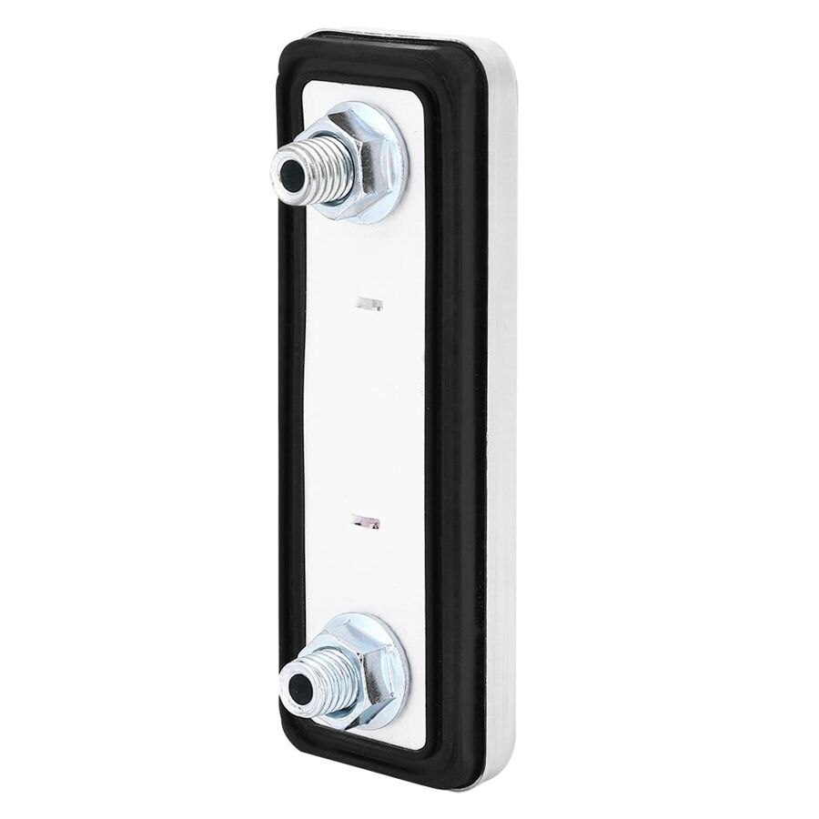 Oil Liquid Level Gauge Meter Transparent Intuitive Display Good Sealing Accurate Measurement Glass Level Gauge