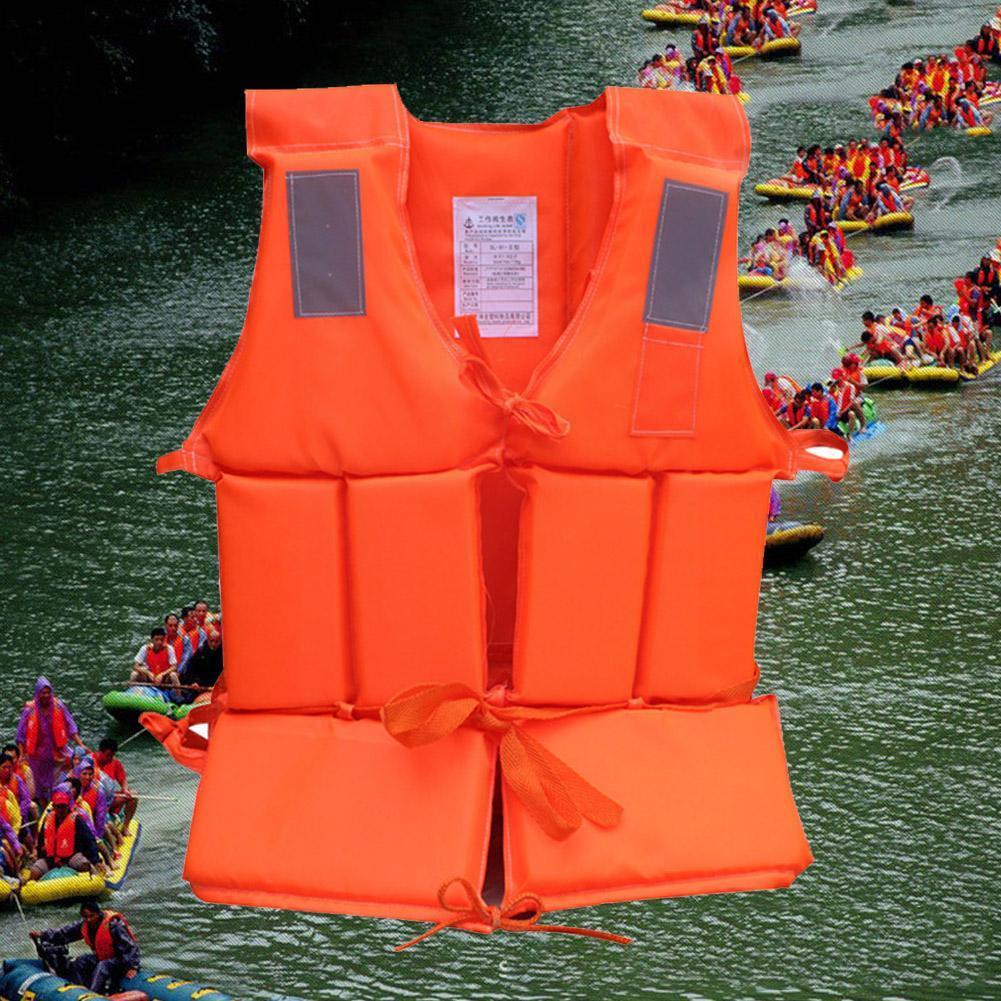 Flytvästar för simning flytvästar paddling surfvästar forsränning flytvästar kajak  a7 u 6