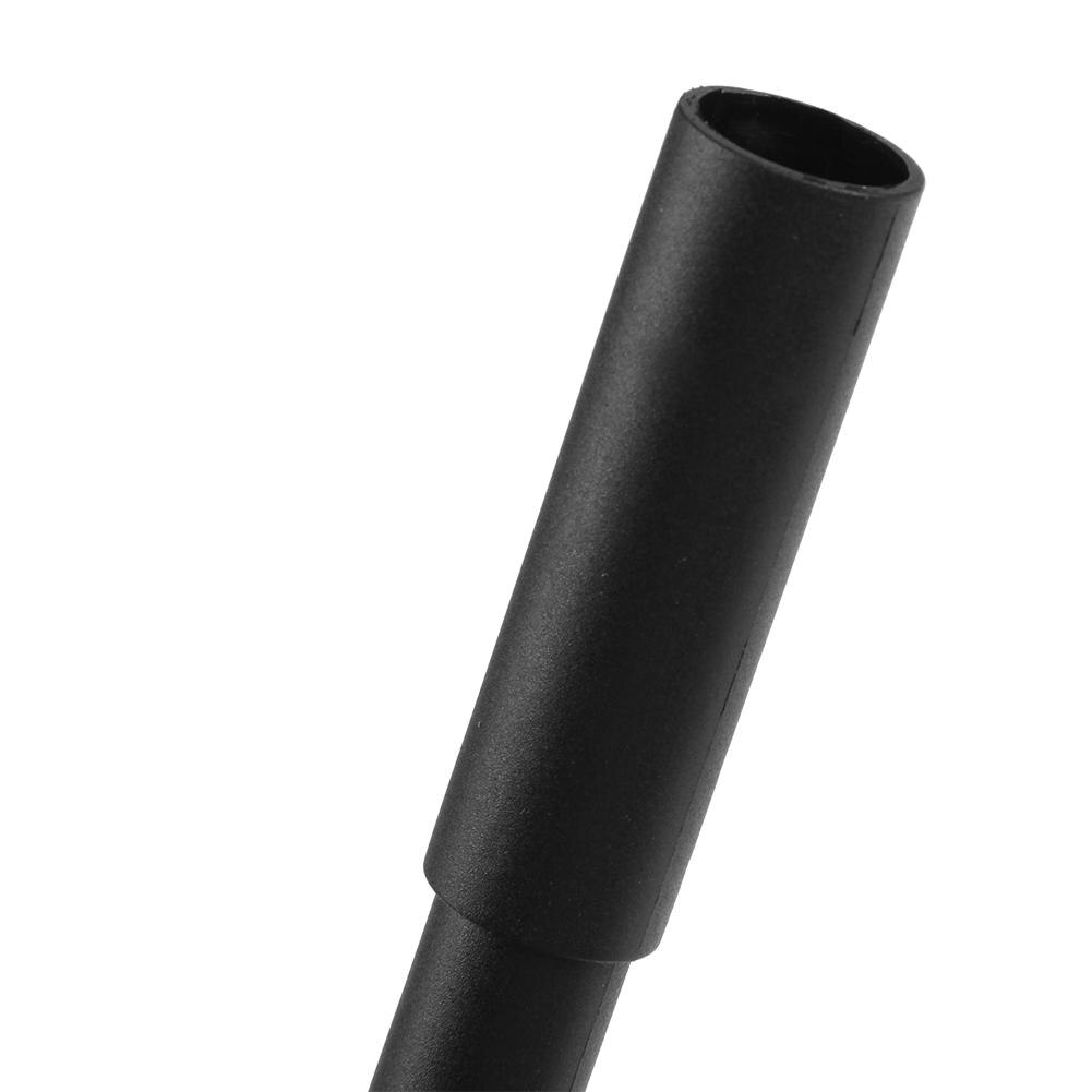 Golf Club Butt Extender Plastic Extension Rod for Steel/ Wood Shaft Putter