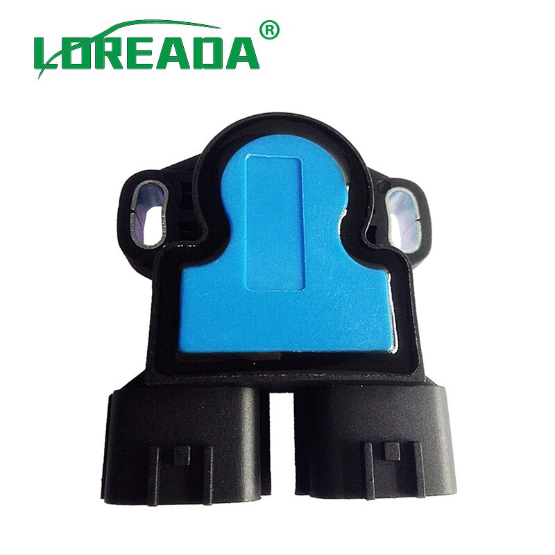 Throttle Position Sensor TPS for Nissan INFINITI QX4 NISSAN 97163164 226204P202 8971631640 226204P21A 226204P210 SERA486-08