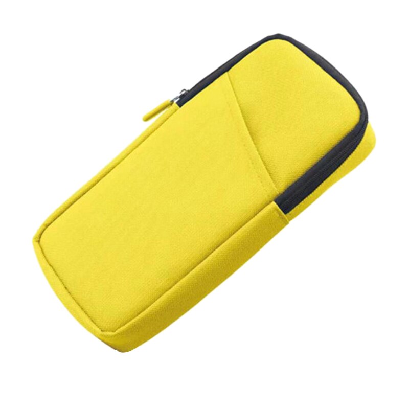 for Nintendo Switch Lite Host Storage Bag Button Protective Hard Shell Bag: Default Title