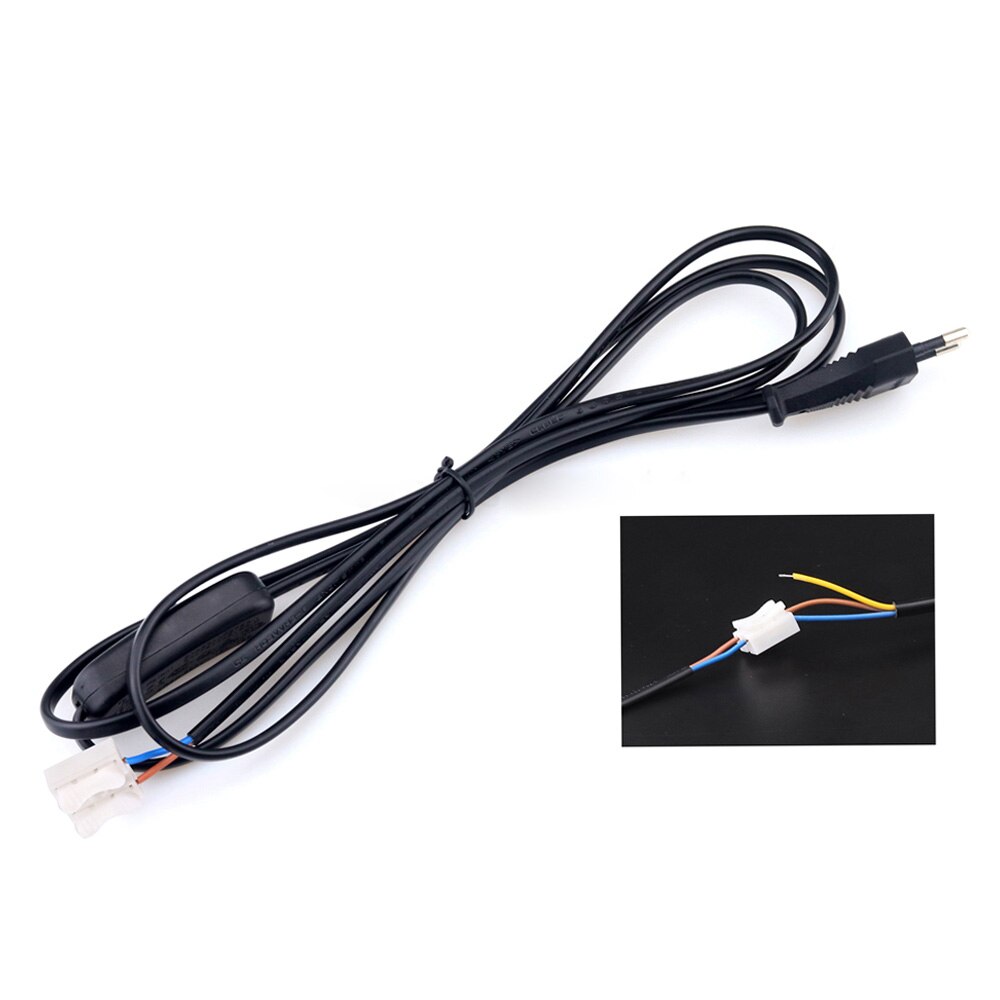Borbede ledet lys 50 w / 100 w / 220 v til innendørs / utendørs / byggeplass / drivhusområde som krever belysning: Eu-forbindelseslinje