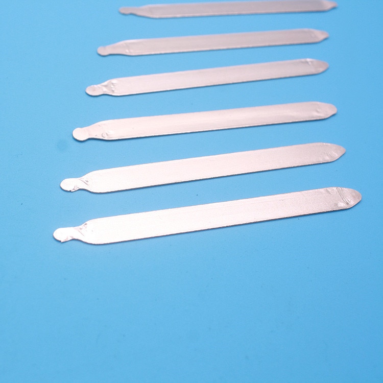 0.4mm ultraohut litteä kuparilämpöputki tee itse jäähdytyselementti lämmönjohtava putki liotus kupari tabletti tietokone kannettava puhelin matkapuhelin lämpöputki