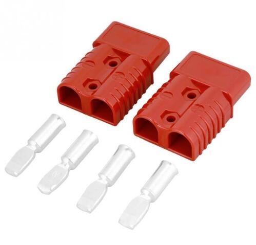 Connecteur de vanne Deutsch DT06-2S, avec protection intégrée LED noir LS-DT06 9442.0500 5