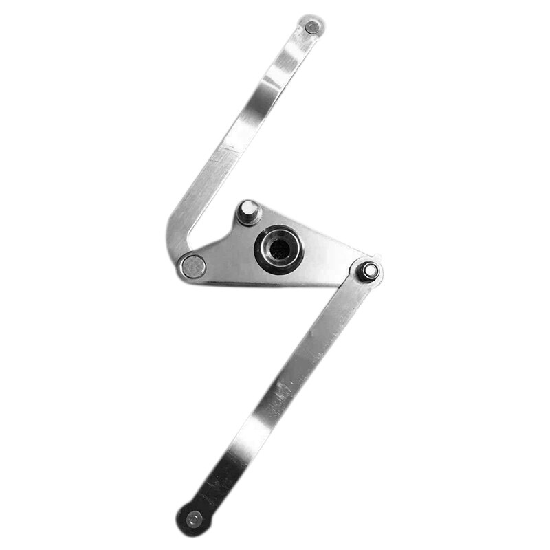 for Mercedes Benz Intake Manifold Air Flap Runner Lever Repair Kit M272 V6 M273 V8: Default Title