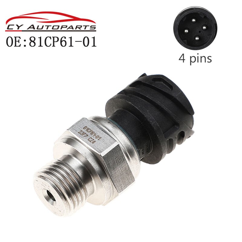 Oil Pan Fuel Pressure Sensor Switch 81CP61-01 81CP6101