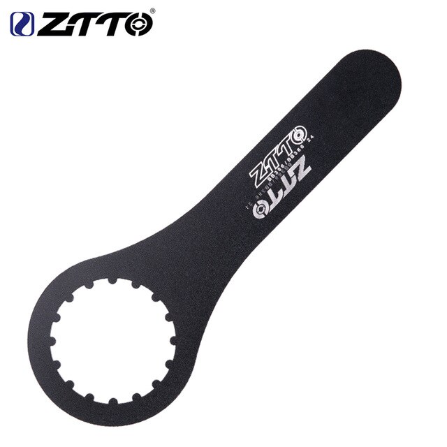 ZTTO BB386 30mm PF30 bicycle Press Fit Bottom Brackets Axis for MTB Road bike Parts BB30 Crankset chainset Durability bike parts: BB386 tool