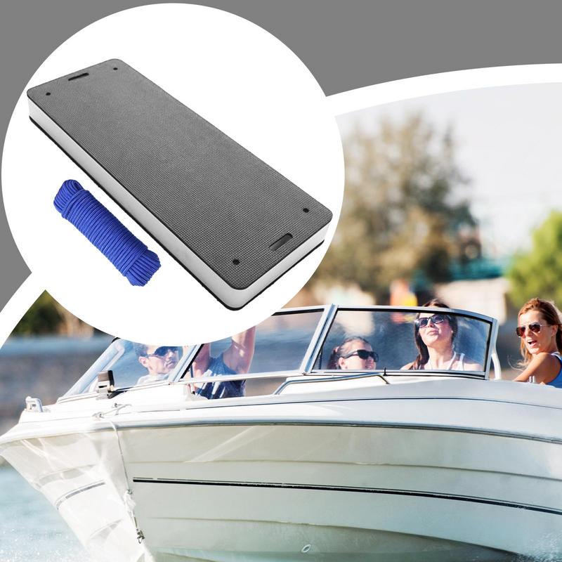 Boat Bumpers EVA Boat Fenders Docking Products Dock Guards Prevent Scratches Portable Marine Buoys